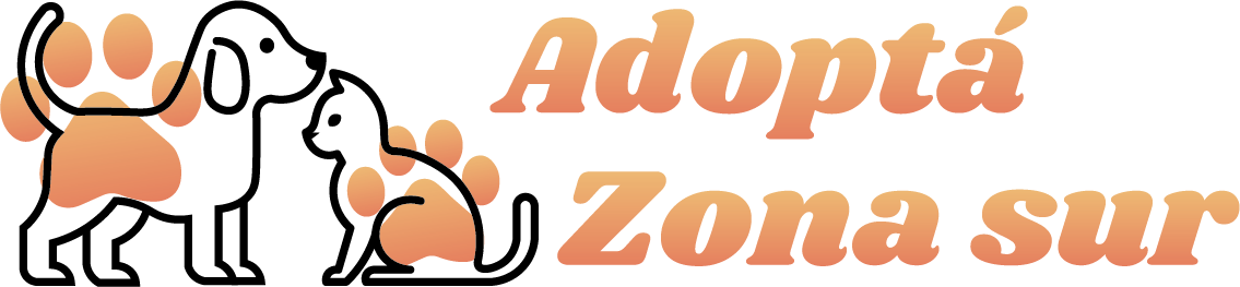 Logo de Adopta Zona Sur